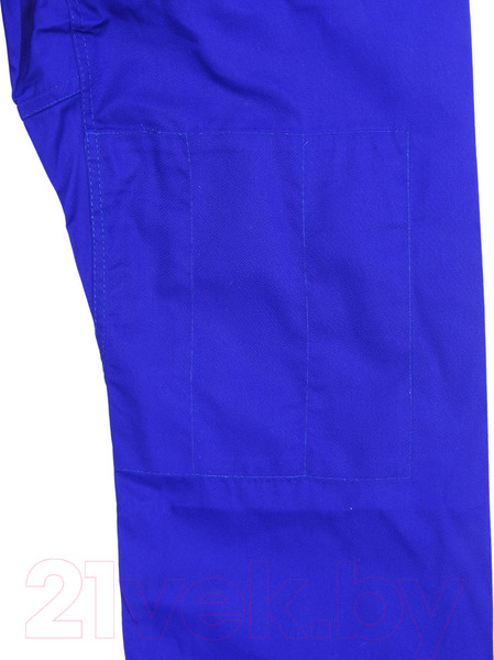 Изображение товара Кимоно для дзюдо BoyBo Синее (р-р 0/130)