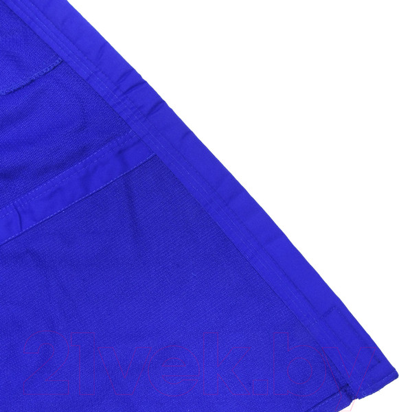 Изображение товара Кимоно для дзюдо BoyBo Синее (р-р 0/130)