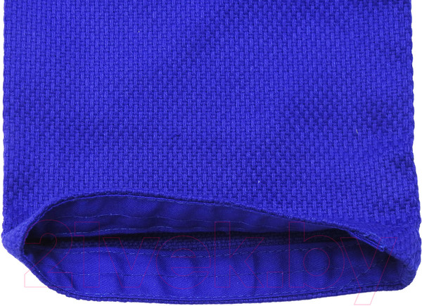 Изображение товара Кимоно для дзюдо BoyBo Синее (р-р 0/130)