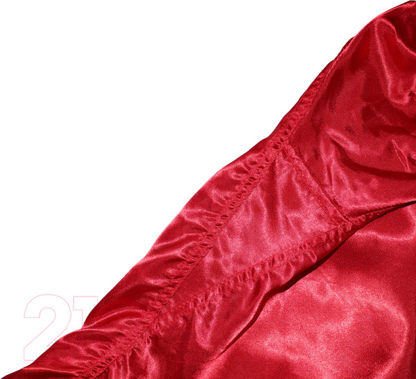 Изображение товара Брюки для бокса BoyBo Красные (L)