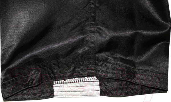 Изображение товара Брюки для бокса BoyBo Черные (XXXS)