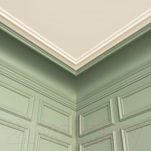 Изображение товара Плинтус потолочный Orac Decor C344