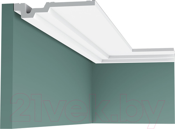 Изображение товара Плинтус потолочный Orac Decor C353