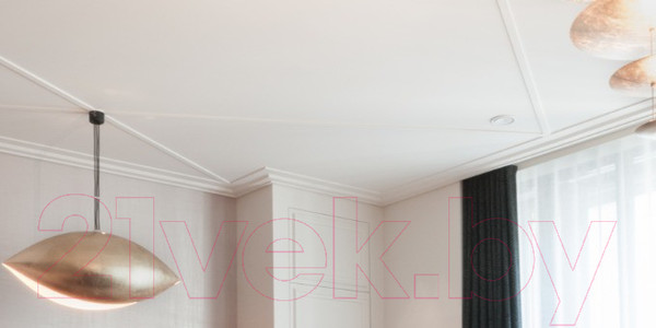 Изображение товара Плинтус потолочный Orac Decor C353