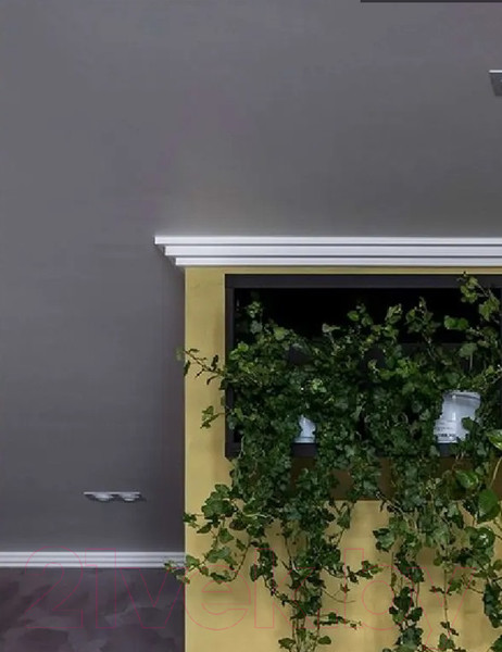 Изображение товара Плинтус потолочный Orac Decor C602