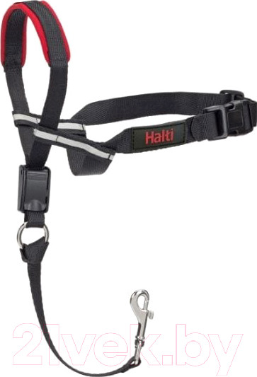 Изображение товара Недоуздок Halti Optifit Headcollar / 25208/COA (M, черный)