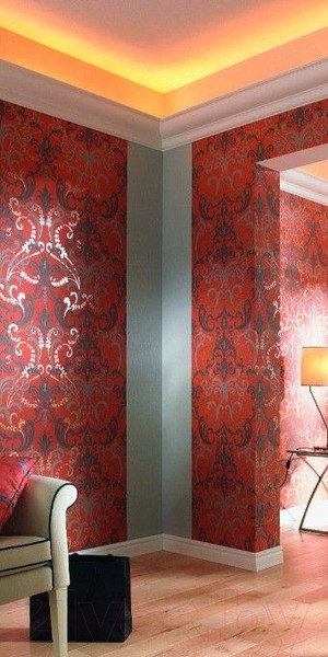 Изображение товара Плинтус потолочный Orac Decor C901