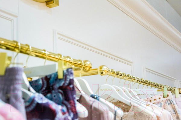 Изображение товара Плинтус потолочный Orac Decor C901