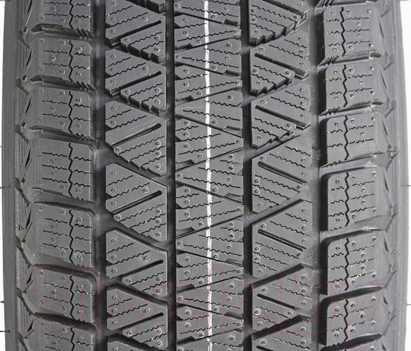Изображение товара Зимняя шина Bridgestone Blizzak DM-V3 255/55R19 111T