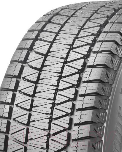 Изображение товара Зимняя шина Bridgestone Blizzak DM-V3 255/55R19 111T