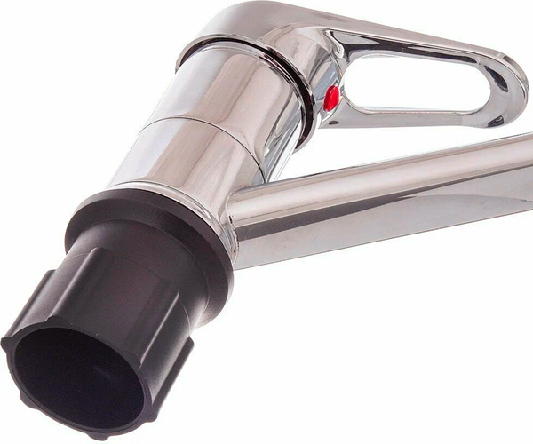 Изображение товара Смеситель Эверест B49-028