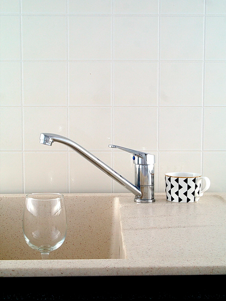 Изображение товара Смеситель Эверест B49-028