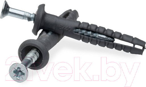 Изображение товара Дюбель-гвоздь ЕКТ VZ011644 (200шт)