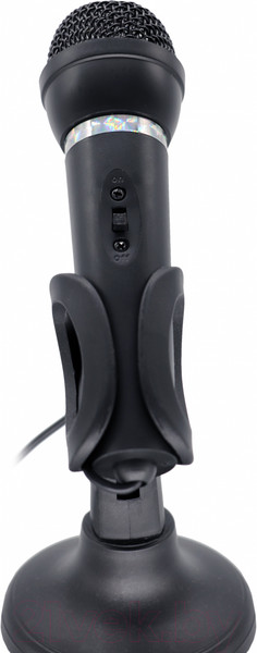 Изображение товара Микрофон Gembird MIC-D-04