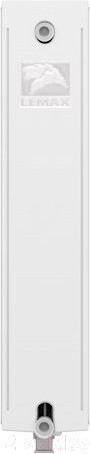 Изображение товара Радиатор стальной Лемакс Valve Compact Universal тип 22 500х1500