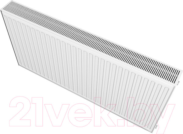 Изображение товара Радиатор стальной Лемакс Valve Compact Universal тип 22 500х1500