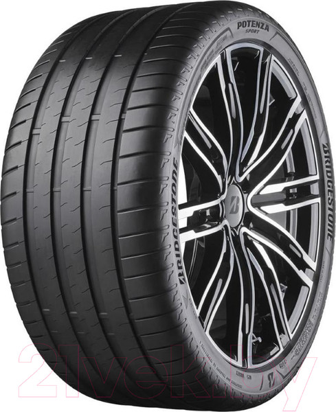 Изображение товара Летняя шина Bridgestone Potenza Sport 265/35R20 99Y