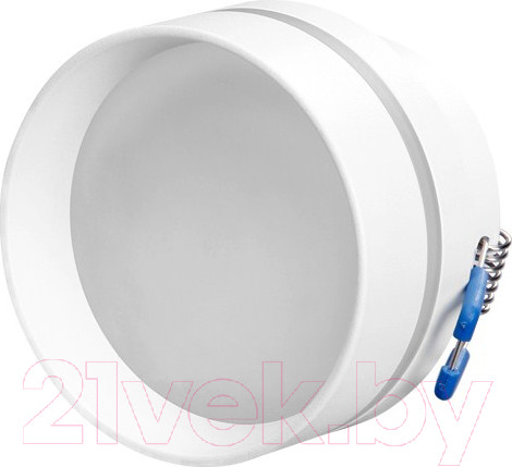 Изображение товара Точечный светильник Ambrella TN193 WH/S