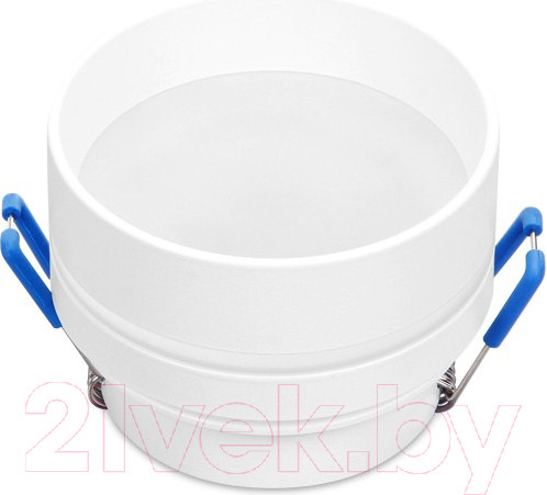 Изображение товара Точечный светильник Ambrella TN193 WH/S