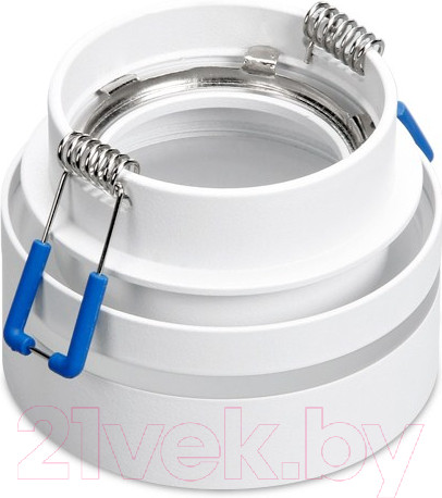 Изображение товара Точечный светильник Ambrella TN193 WH/S