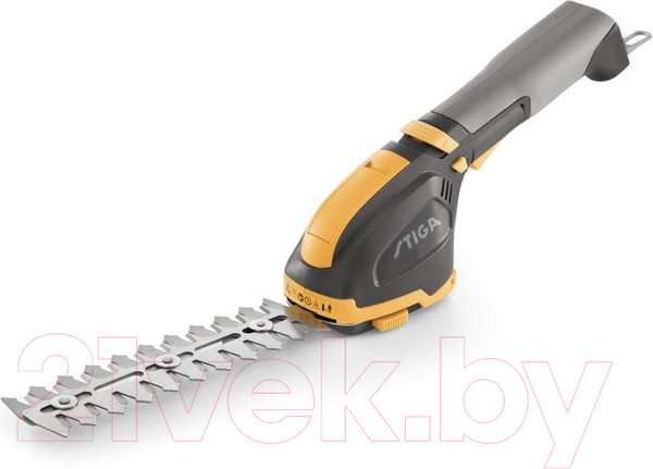 Изображение товара Кусторез аккумуляторный Stiga SGM 102 AE / 253010241/ST1