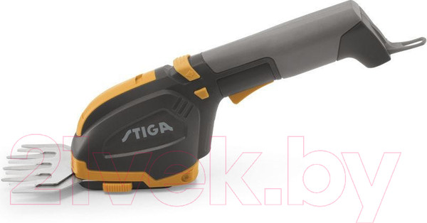 Изображение товара Кусторез аккумуляторный Stiga SGM 102 AE / 253010241/ST1