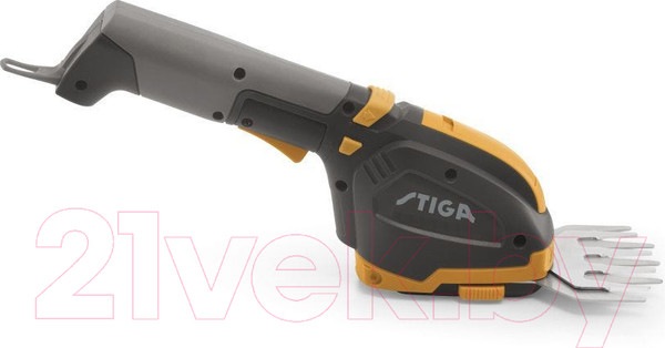 Изображение товара Кусторез аккумуляторный Stiga SGM 102 AE / 253010241/ST1