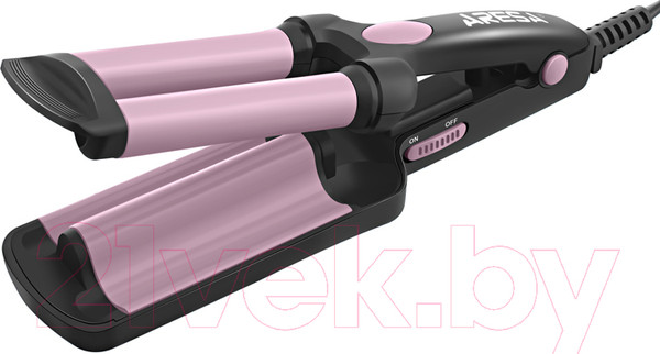 Изображение товара Плойка Aresa AR-3337