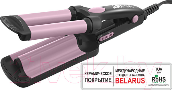 Изображение товара Плойка Aresa AR-3337