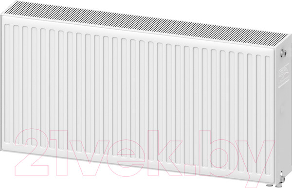 Изображение товара Радиатор стальной Лемакс Valve Compact Universal тип 33 500x900