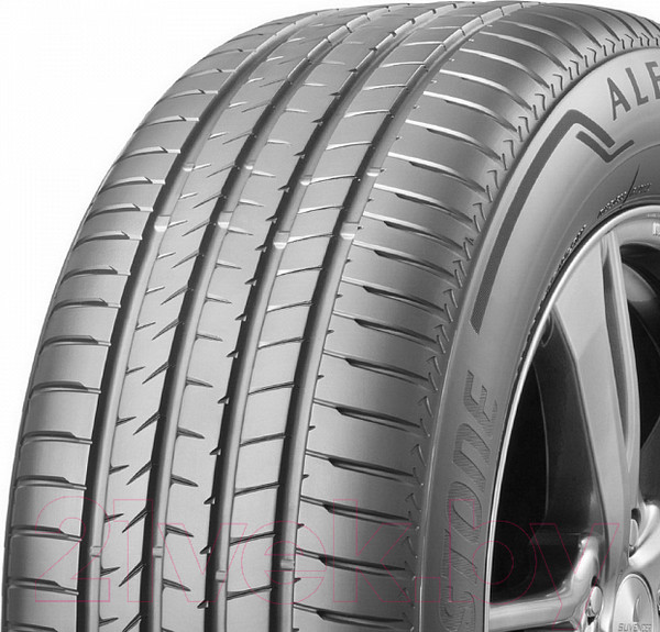 Изображение товара Летняя шина Bridgestone Alenza 001 275/40R21 107Y