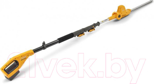 Изображение товара Высоторез аккумуляторный Stiga SMT 100 AE (271724108/ST1)