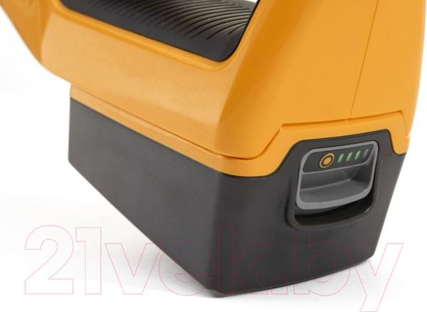 Изображение товара Высоторез аккумуляторный Stiga SMT 100 AE (271724108/ST1)