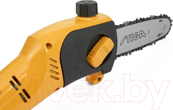 Изображение товара Высоторез аккумуляторный Stiga SMT 100 AE (271724108/ST1)