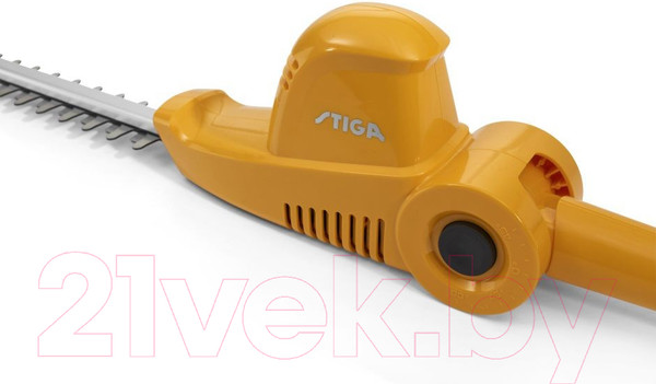 Изображение товара Высоторез аккумуляторный Stiga SMT 100 AE (271724108/ST1)