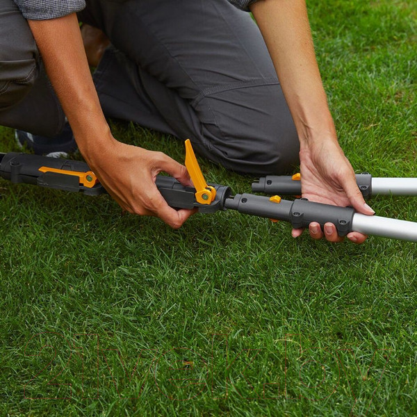 Изображение товара Высоторез аккумуляторный Stiga SMT 100 AE (271724108/ST1)