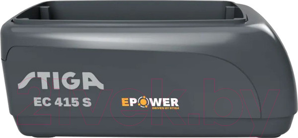 Изображение товара Зарядное устройство для электроинструмента Stiga EC 415 S / 277020008/ST1