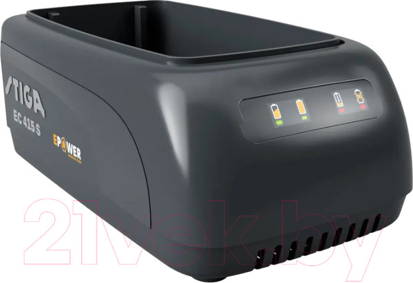 Изображение товара Зарядное устройство для электроинструмента Stiga EC 415 S / 277020008/ST1