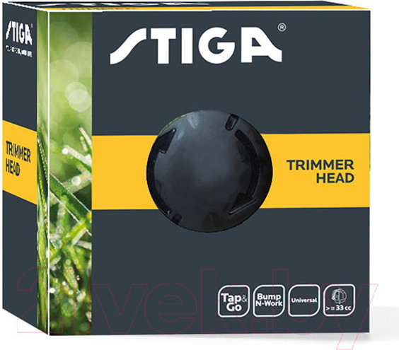 Изображение товара Головка триммерная Stiga 1911-9227-01