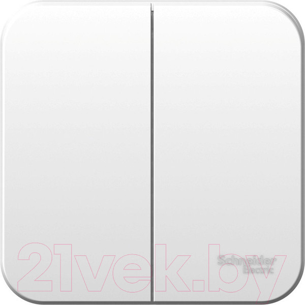 Изображение товара Выключатель Systeme (Schneider) Electric Blanca BLNVA065001