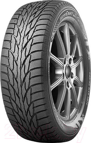 Изображение товара Зимняя шина Kumho Wintercraft SUV Ice WS51 255/65R17 114T