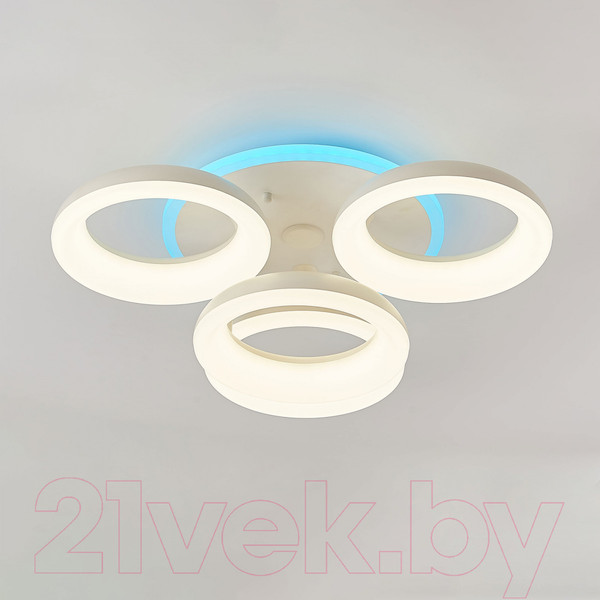 Изображение товара Люстра Citilux Паркер CL225A140E