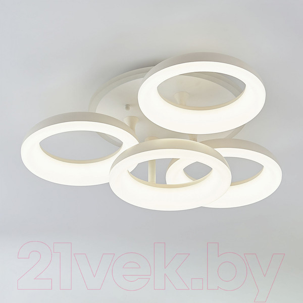 Изображение товара Люстра Citilux Паркер CL225A140E