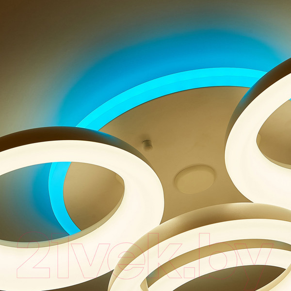 Изображение товара Люстра Citilux Паркер CL225A140E