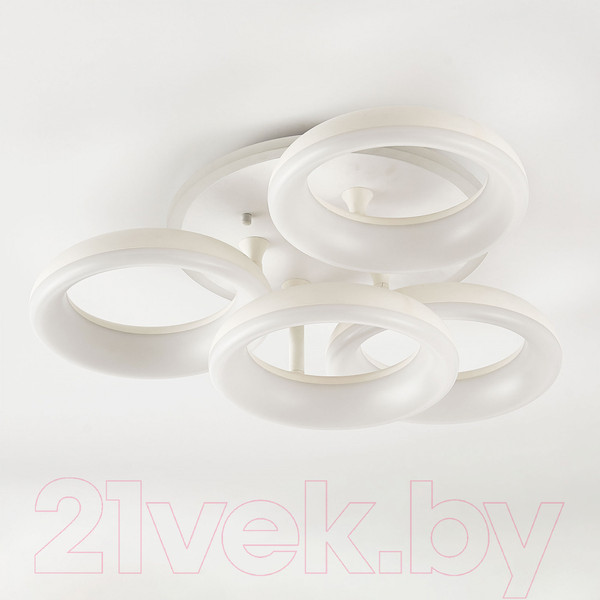 Изображение товара Люстра Citilux Паркер CL225A140E