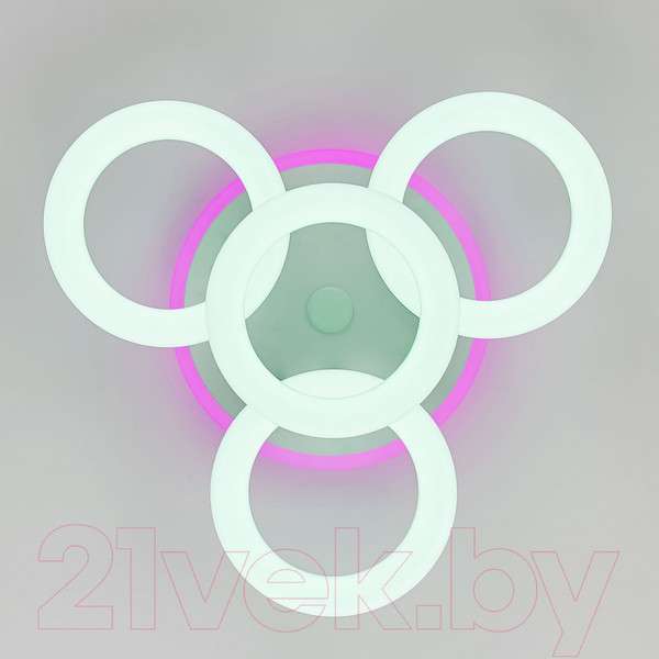 Изображение товара Люстра Citilux Паркер CL225A140E