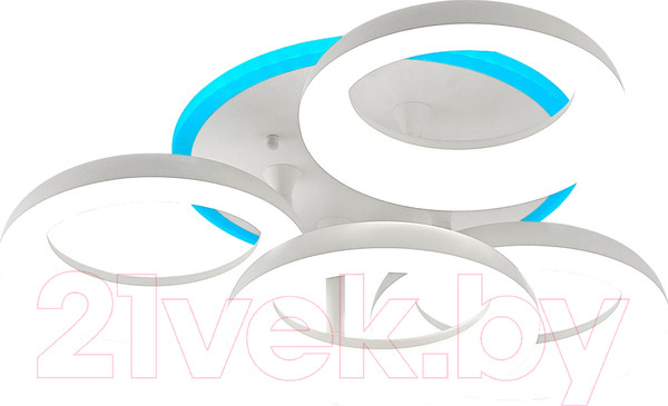 Изображение товара Люстра Citilux Паркер CL225A140E