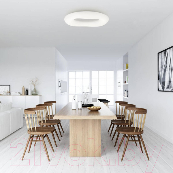 Изображение товара Потолочный светильник Citilux Стратус CL732A660G