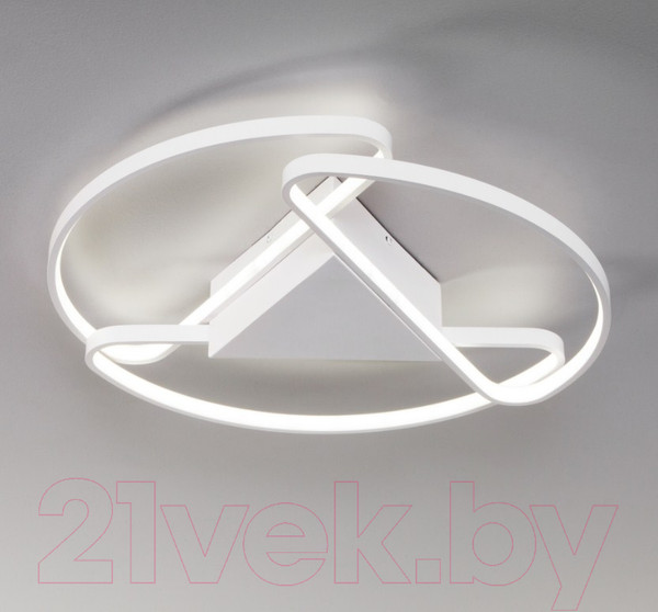 Изображение товара Потолочный светильник Евросвет 90232/3 (белый)