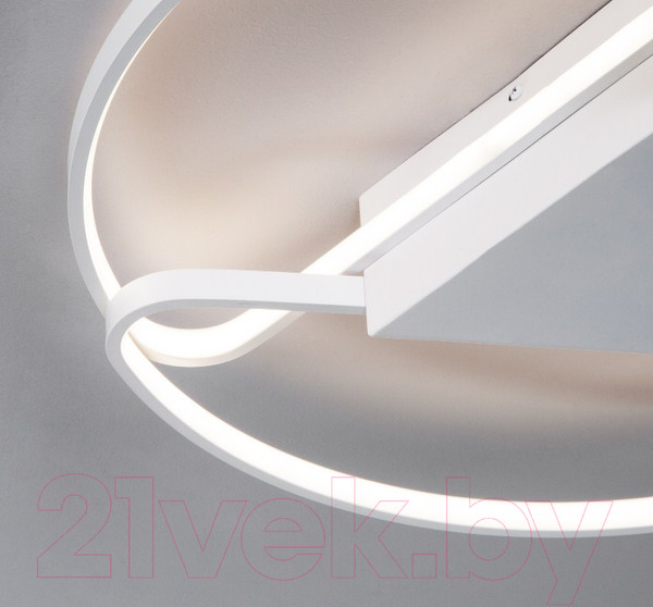 Изображение товара Потолочный светильник Евросвет 90232/3 (белый)